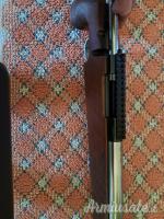 Zoli Antonio az 1900 6 mm BR Remington