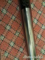 Zoli Antonio az 1900 6 mm BR Remington