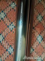 Zoli Antonio az 1900 6 mm BR Remington