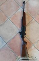 Donazione – Carabina semiautomatica Benelli Argo .270 WSM
