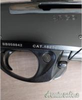 Donazione – Carabina semiautomatica Benelli Argo .270 WSM