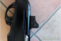 Donazione – Carabina semiautomatica Benelli Argo .270 WSM