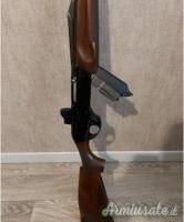 Donazione – Carabina semiautomatica Benelli Argo .270 WSM