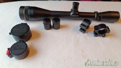 LEUPOLD 6-18 X40 VX-II