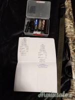 BENELLI SUPER BLAK EAGLE 3 MAX 5 12