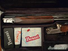 Perazzi MX8 12