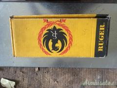 Ruger | Sturm GP 100 .357 Magnum