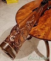 Steyr Mannlicher.. MOD.  M72 ..cal. 22-250 Remington