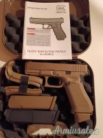 Glock 19X calibro 9x21