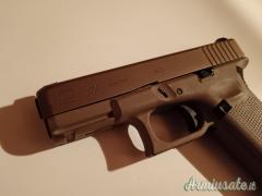 Glock 19X calibro 9x21