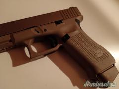 Glock 19X calibro 9x21