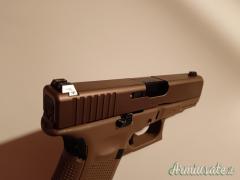 Glock 19X calibro 9x21