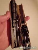 Glock 19X calibro 9x21