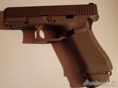 Glock 19X calibro 9x21