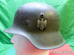 Elmetto tedesco Wehermacht  WW2