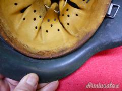 Elmetto tedesco Wehermacht  WW2