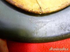 Elmetto tedesco Wehermacht  WW2