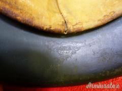 Elmetto tedesco Wehermacht  WW2