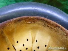 Elmetto tedesco Wehermacht  WW2