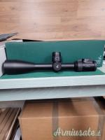 Cannochiale Swarovski x51 5-25x56P