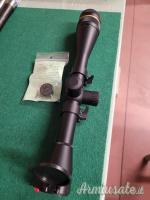 Leupold BR 36x d-40mm