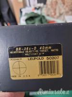 Leupold BR 36x d-40mm