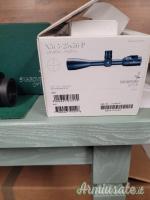 Cannochiale Swarovski x51 5-25x56P