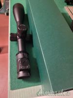 Cannochiale Swarovski x51 5-25x56P