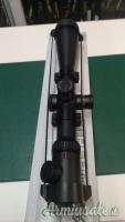 VORTEX VIPER PST-624S1-M 6-24X50 EBR-1