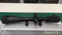 VORTEX VIPER PST-624S1-M 6-24X50 EBR-1
