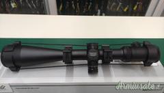 VORTEX VIPER PST-624S1-M 6-24X50 EBR-1