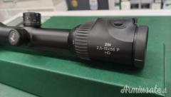 SWAROVSKI Z6I 2.5-15X56 HD P BT SR