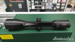 SWAROVSKI Z6I 2.5-15X56 HD P BT SR