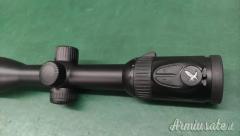 SWAROVSKI Z8I 2-16X50 P