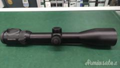 SWAROVSKI Z8I 2-16X50 P