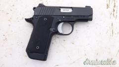 Kimber micro carry  .380 ACP  | 9x17mm Browning Short