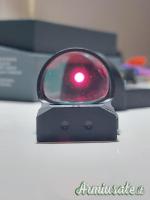 Red dot Sig Sauer Romeo 3 max  6moa