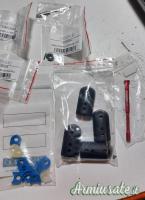 Tanfoglio stock 2 xtreme 9x21mm IMI