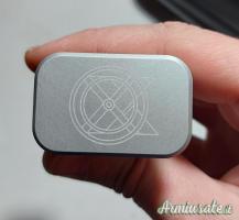 Tanfoglio stock 2 xtreme 9x21mm IMI