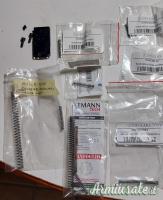 Tanfoglio stock 2 xtreme 9x21mm IMI