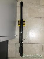 ...Altro | Non elencato BCM Europearms extreme .338 Lapua Magnum