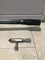 ...Altro | Non elencato BCM Europearms extreme .338 Lapua Magnum