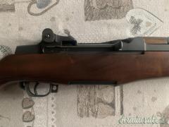 Springfield Garand M1 .30-06 Springfield