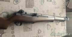 Springfield Garand M1 .30-06 Springfield