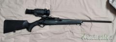 Benelli Lupo .308 Winchester