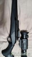 Benelli Lupo .308 Winchester