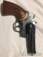 COLT PYTHON 4”