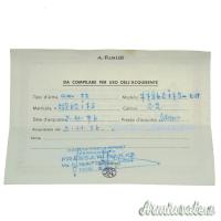 FN Herstal | Fabrique Nationale International .22 LR Long Rifle