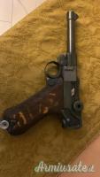 Luger Parabellum P08 ...Altro | Non indicato