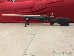 Sabatti Rover Tactical Desert 6.5x47mm Lapua